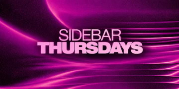 Side Bar