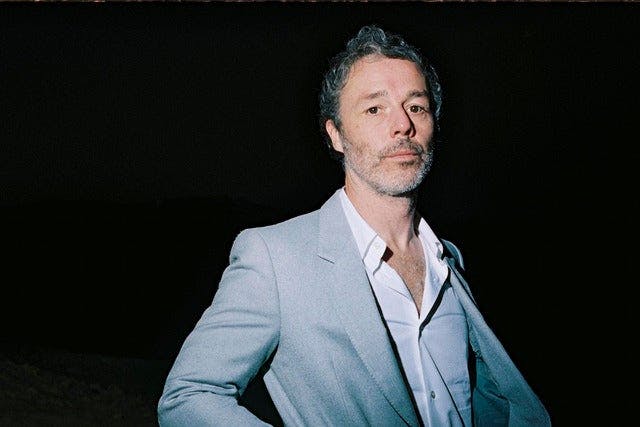 Baxter Dury