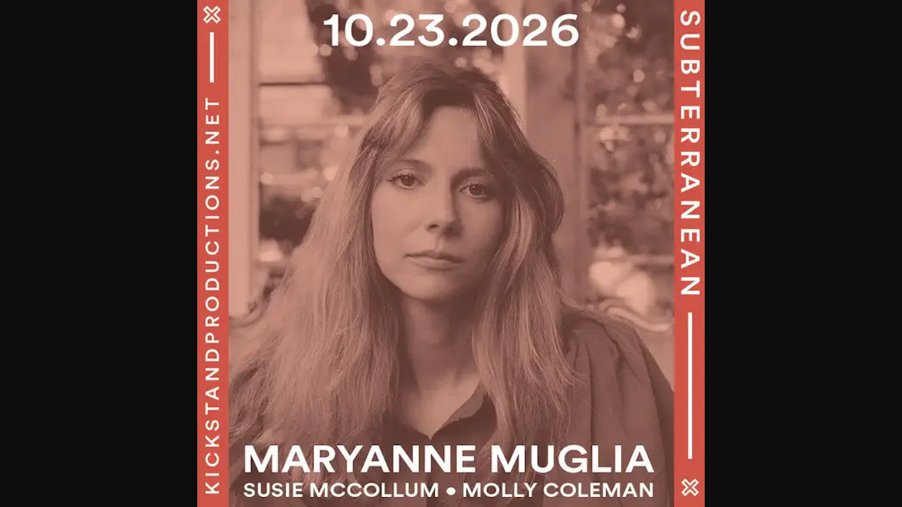 MaryAnne Muglia