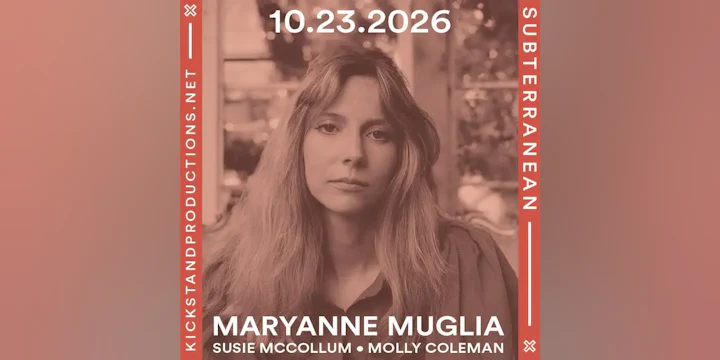 MaryAnne Muglia