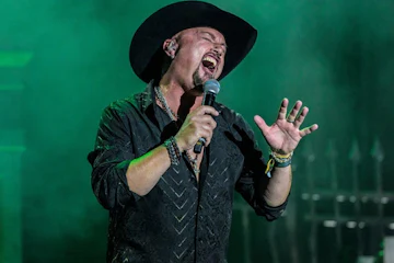 Napa Music Hall