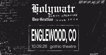 Gothic Theatre