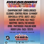 Breakaway Tampa