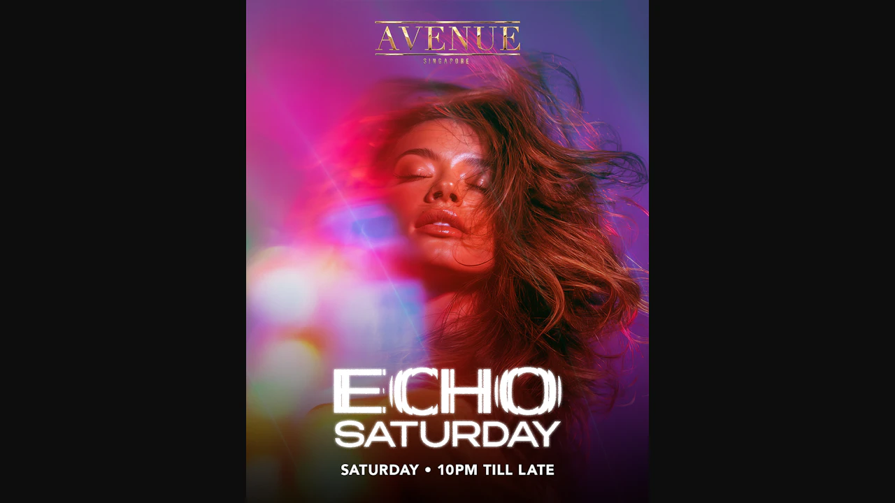 Echo Saturday