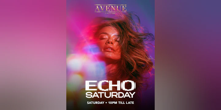Echo Saturday