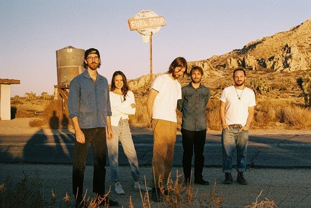 Madison Square Garden