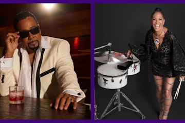 Blue Note Summer Sessions
