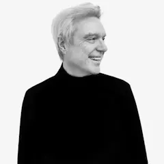 An Evening With David Byrne Who Is The Sky Tour