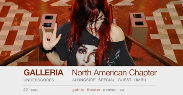 Gothic Theatre