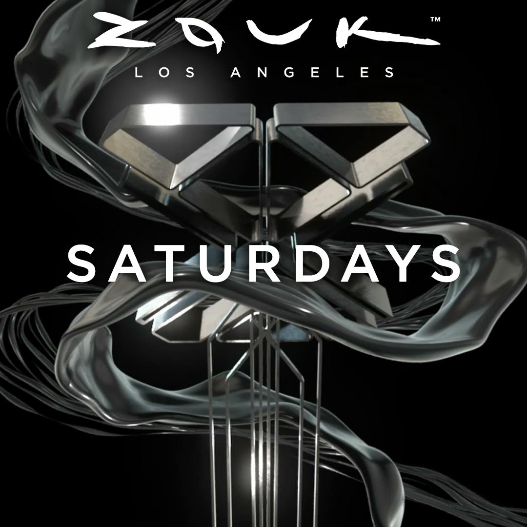 Zouk