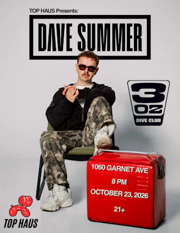San Diego Concerts & Events