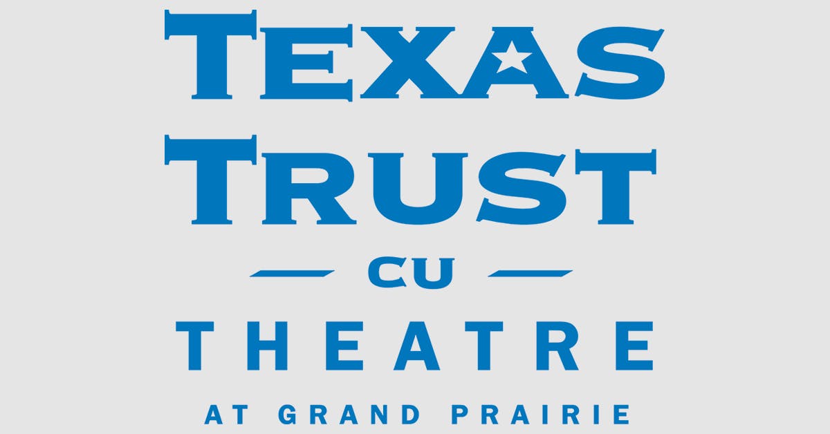 Texas Trust CU Theatre