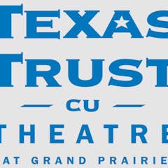 Texas Trust CU Theatre