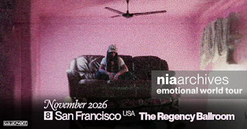 Regency Ballroom