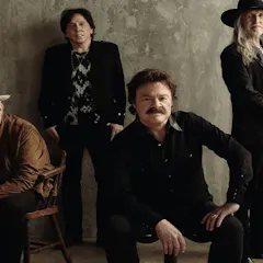 The Doobie Brothers: Walk This Road Tour