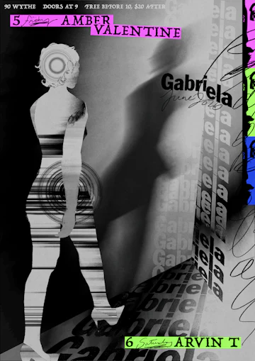 Gabriela