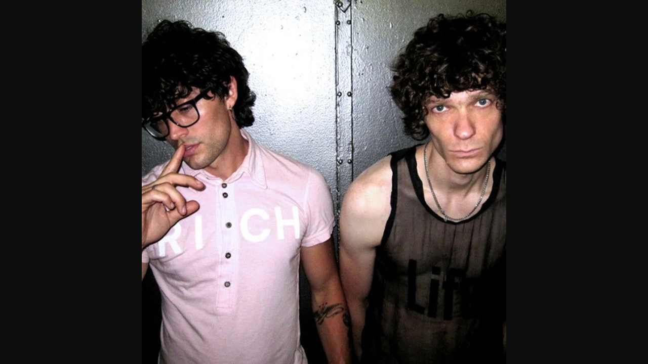 HIGHSCHOOL with sleepazoid + Rain Dogs