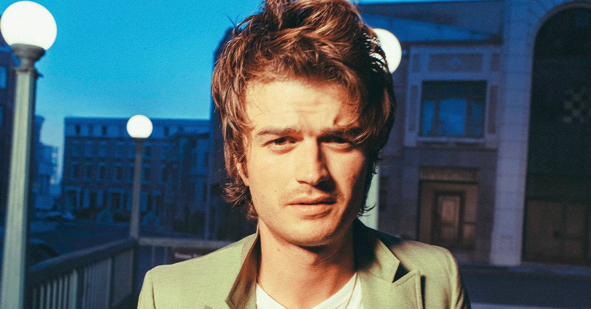 Djo 2nd Show Added! at The Greek Theatre - Tuesday, Oct 21 2025 | Discotech