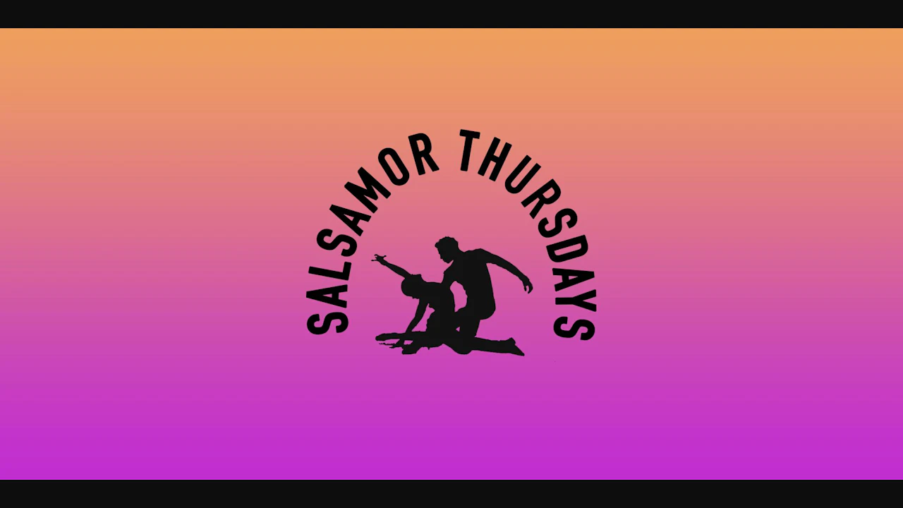 Latin Club Night - Salsamor