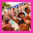 Paradiso Pool Party