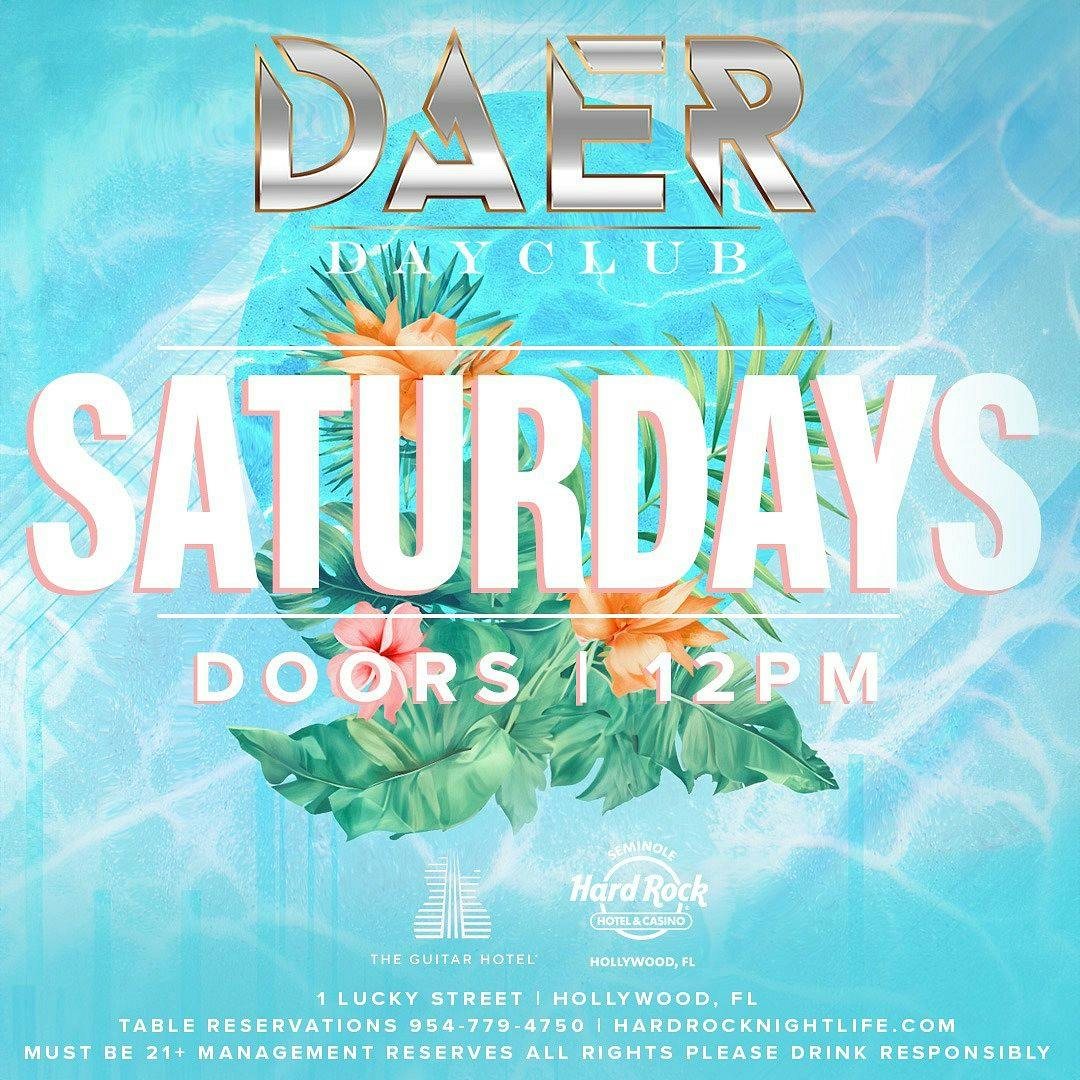 Daer Dayclub