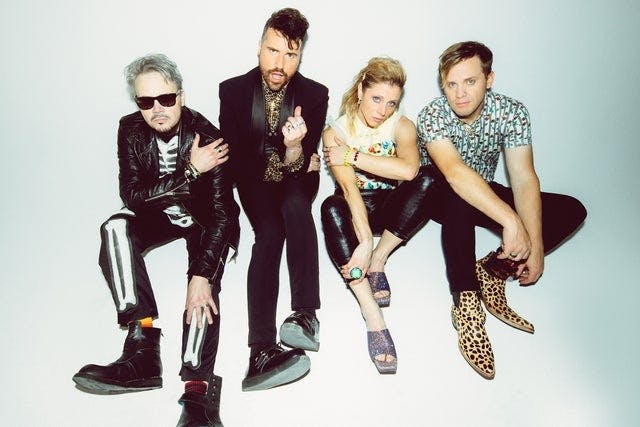 Neon Trees