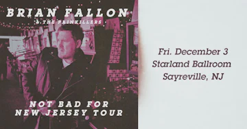 Starland Ballroom