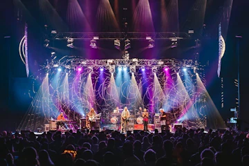 Wind Creek Event Center