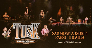 The Pabst Theater
