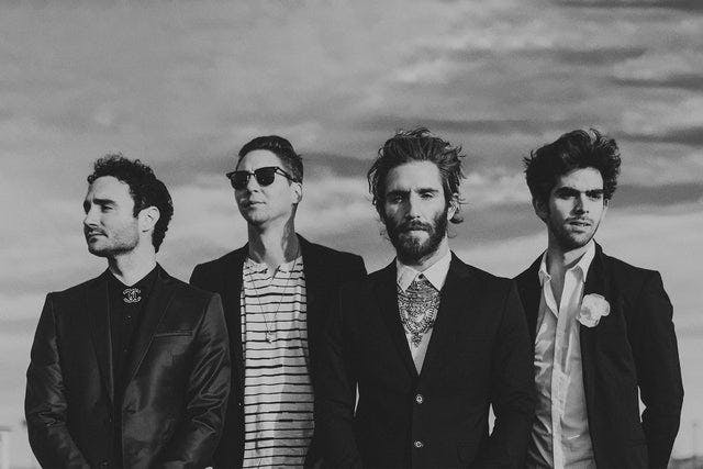Smallpools at The Foundry - Friday, May 9 2025 | Discotech