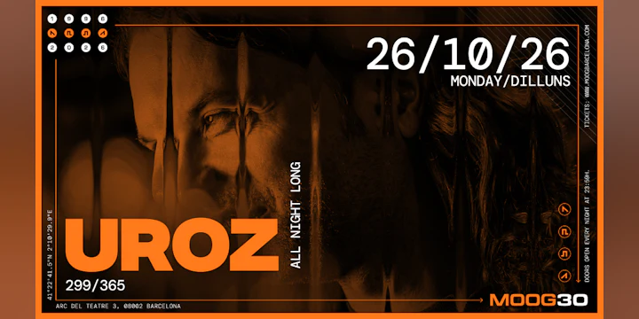 uroz