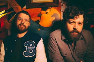 San Francisco Bath House