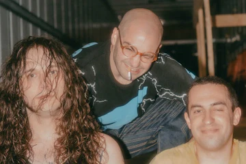 Reggies Rock Club
