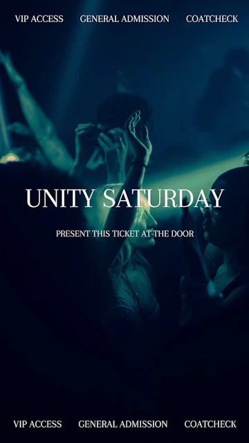 Unity Club