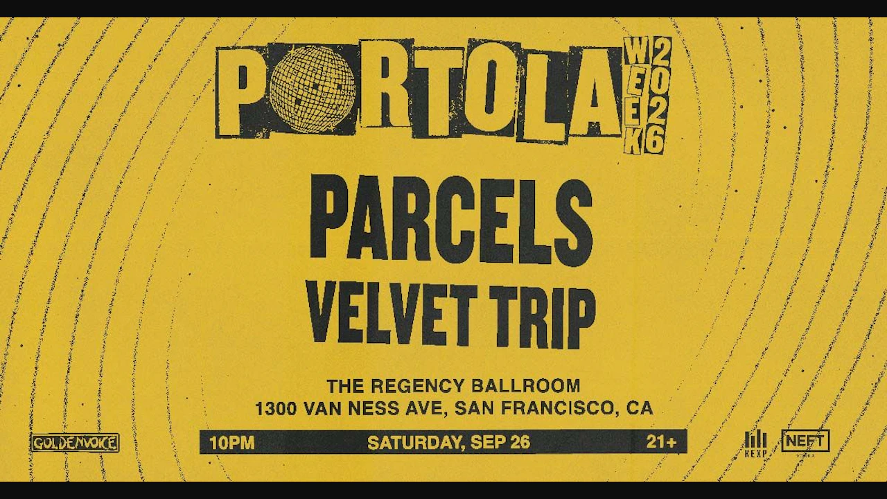 Parcels