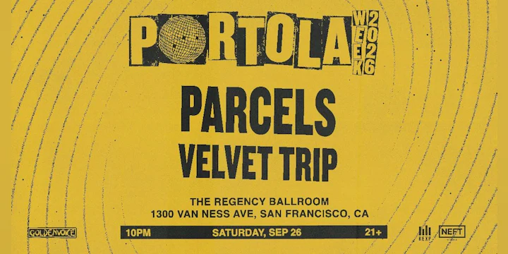 Parcels