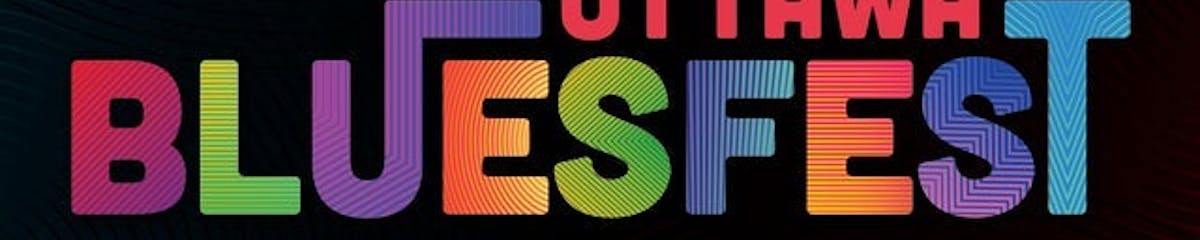 Ottawa Bluesfest