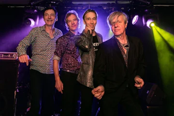 Bowery Ballroom