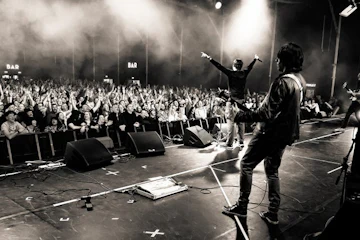 O2 Academy Liverpool