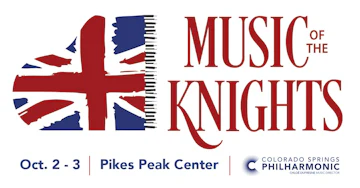 Pikes Peak Center