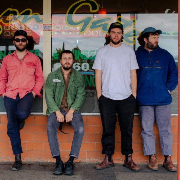 Bad//Dreems ‘Dogs At Bay’ 10 Year Anniversary Tour | Sydney