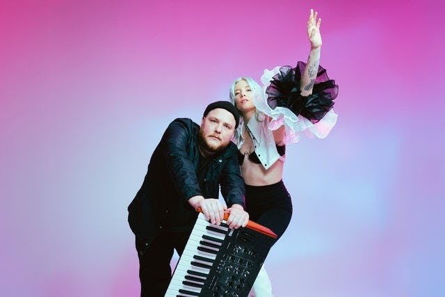 New Constellations w/ Special Guest Jane Leo