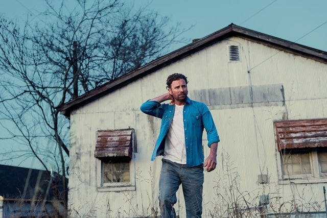 South Dakota Cattlemen's Foundation Presents Dierks Bentley