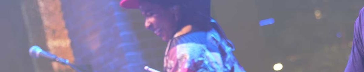 Bottled Blonde Las Vegas