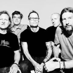 Leader Bank Pavilion