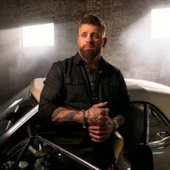 Brantley Gilbert: Real American Tour