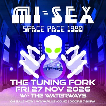 The Tuning Fork