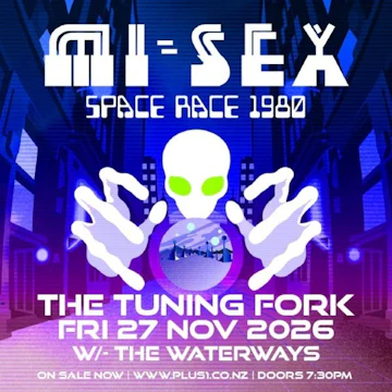 The Tuning Fork