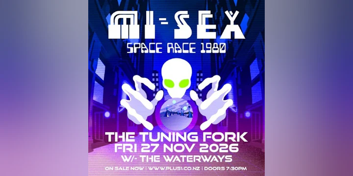 Mi-sex