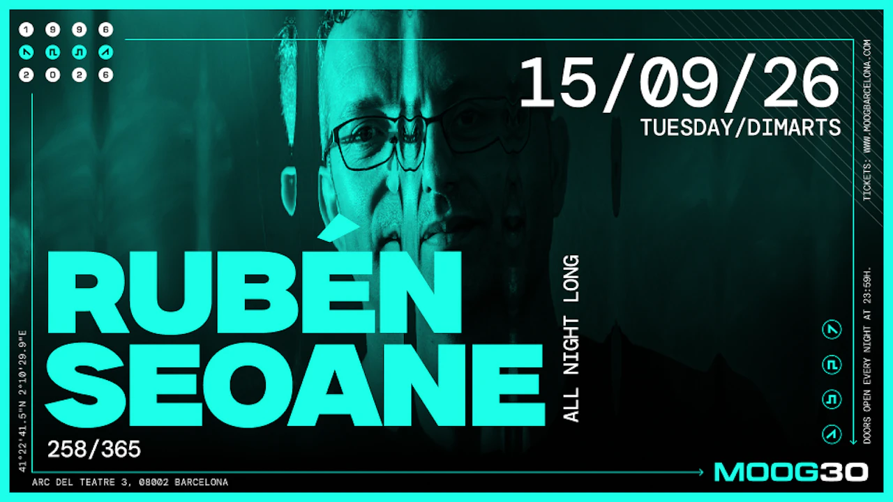 Rubén Seoane